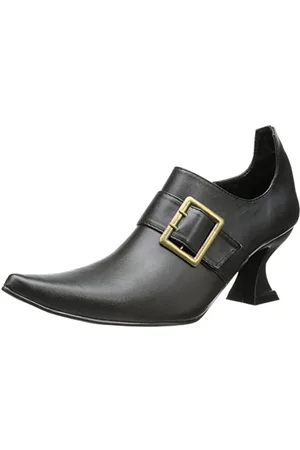 Ellie Shoes Damen 301-Hazel Hexenschuh, , 38 EU
