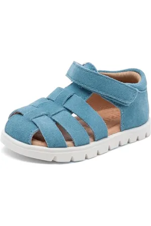 Bisgaard Unisex Kinder Beka Sandal, , 25 EU