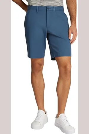 Tommy Hilfiger Herren Shorts Brooklyn 1985 Kurz, , 40W