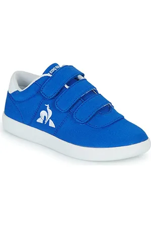 Le Coq Sportif Multisportschuhe Outdoor Jungen Unisex Kinder – Schuhe, , 28 EU