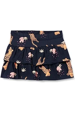 NAME IT Baby - Mädchen Nmfvigga Skirt J1, , 86