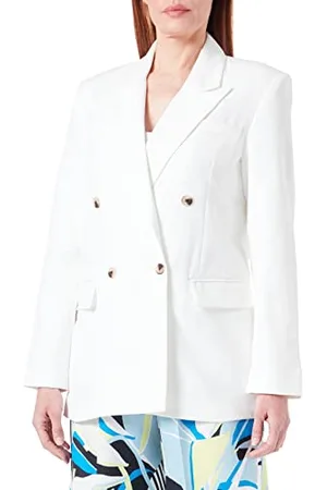 Pieces® Damen Pckyza Oversized Blazer Bc, , M