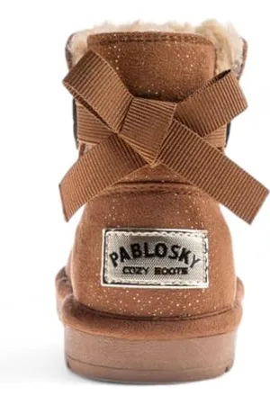 Pablosky 978240 Mode-Stiefel, , 39 EU