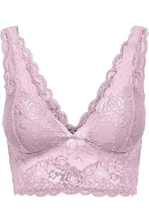 ONLY Onlchloe Lace Bra Noos Acc