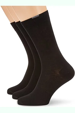 Nur Der 3er Pack Passt Perfekt Socken Herren, , 42
