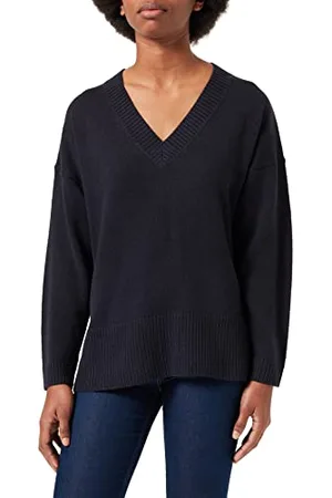 Part Two Damen MaudaPW PU Pullover, , Large