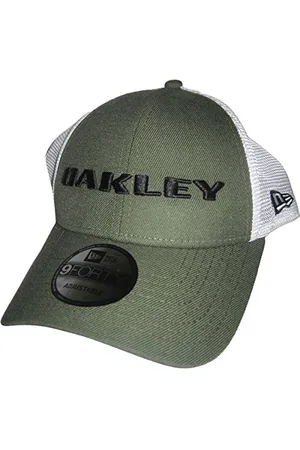 Oakley Herren Heather New Era Hat Cap, , Einheitsgröße