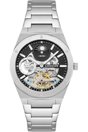THOMAS EARNSHAW Automatische Uhr ES-8291-11
