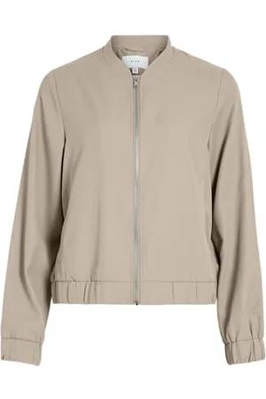 VILA Vipapaya L/S Bomber Jacket - Noos