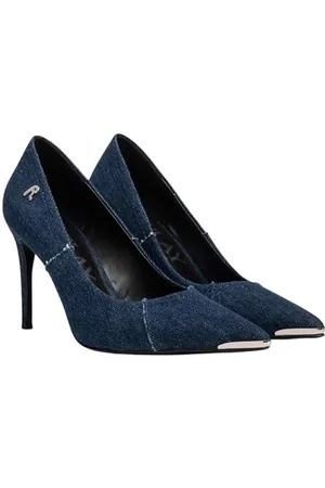 Replay Damen Martine Pumps, , 39 EU