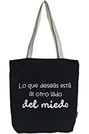 Hello-Bags Econanos Hellobags2019 Strandtasche, 38 cm