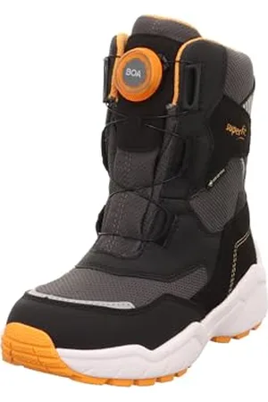 Superfit Jungen Culusuk 2.0 Warm Gefütterte Gore-tex Schneestiefel, , 31 EU