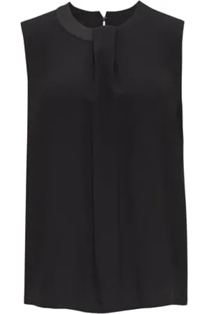 Comma, Satin Top