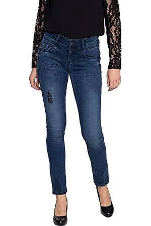 ATT ATT Amor, Trust & Truth Damen Zoe Jeans, , 36W / 31L