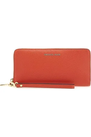 Michael Kors Women TRAVEL Continental Hand Bag