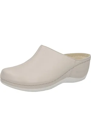 Berkemann Damen Jada Hausschuh, , 35.5 EU