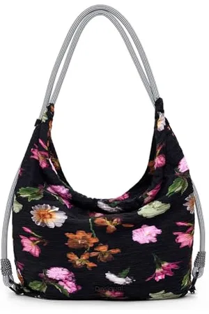 Desigual Damen Bag_Elara Print Almada MI