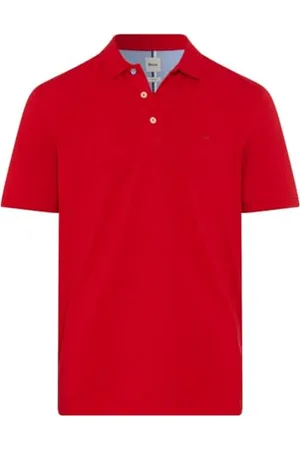 Brax Style Pete Poloshirt