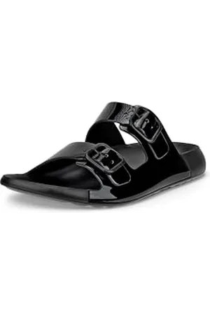 Ecco Damen 2Nd Cozmo W Flat Sandale, , 38 EU