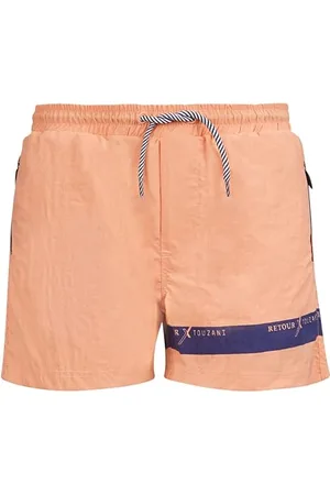 Retour Retour Jeans Boys Swimwear Free in The Color , Size 11/12