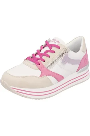 Remonte Damen D1323 Sneaker Low, , 41 EU
