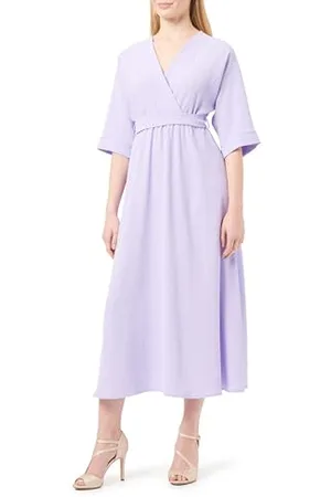 Faina Damen 19227031-FA01, Flieder, S