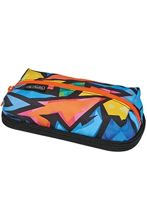 HERLITZ 50026708 Faulenzer Neon Art, 1 Stück