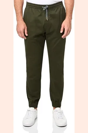 Volcom Herren Frickin Slim Jogger Pant Hose, , Klein