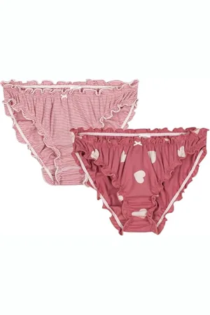 Petit Bateau A0BNY Höschen Damen S
