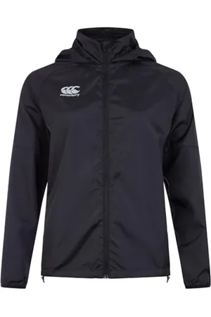 Canterbury Damen Leichte Regenjacke, , 44