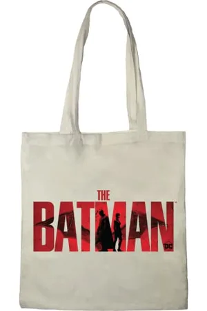 DC Comics Originals Unisex Bwthebabb006 Tragetasche, , 38 x 42 cm, Utility