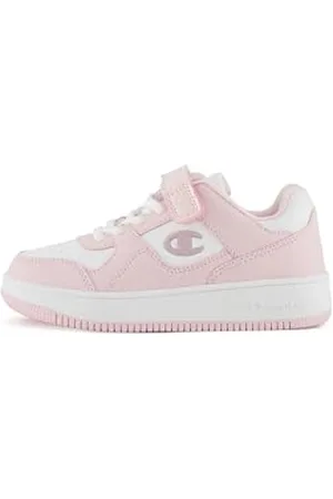 Champion Rd18 Low Sneaker Mädchen Schuhe 34 EU