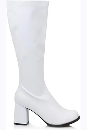 Ellie Shoes Damen Knee High Boot Mode-Stiefel, , 39 EU