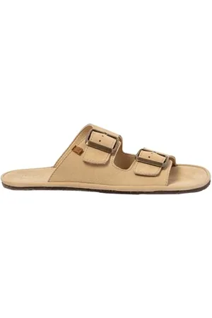 El Naturalista Unisex N5682 Bare Flache Sandale, , 44 EU Weit