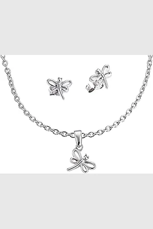 Smallfoot 4255 Schmuckset Libelle Schmuck-Set Libelle
