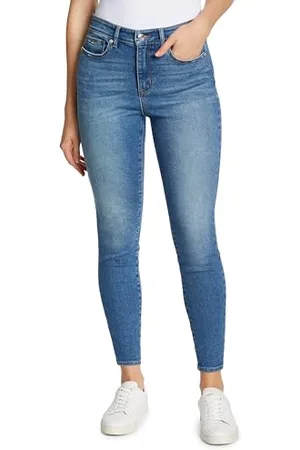Nine West Damen Hr Perfect Skinny Jeans, , 16 (W 34-35.5)