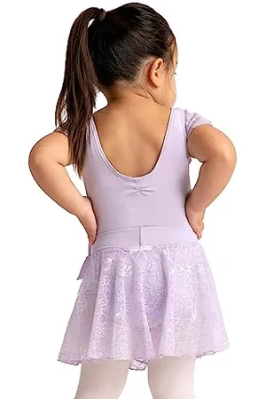 Capezio Mädchen Children