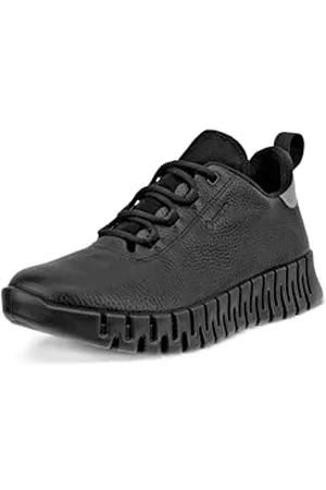 Ecco Damen Gruuv, Black, 35 EU
