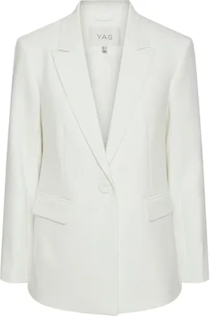 Y.A.S Y.A.S Damen LIKKA LS S. NOOS Blazer, , L