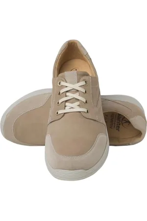 Ganter Damen Karl-Ludwig-K/L Sneaker, 44 EU 3X-Weit