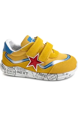 Pablosky Saturn 979480 Sneaker, , 37 EU Weit