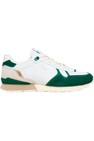Pepe Jeans Herren Brit M Sneak, , 47 EU
