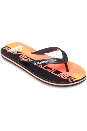 Quiksilver Herren Molokai Art 25 Sandale, , 45 EU