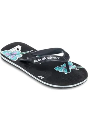 Quiksilver Jungen Molokai Art 25 Youth. Sandale, , 36 EU