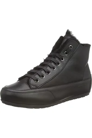 Candice Cooper Plus Mont., Gymnastikschuhe, Nero