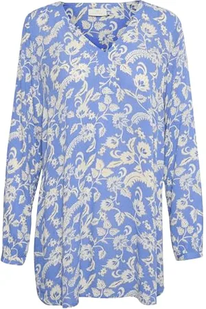 Kaffe Kleid KAamber 38