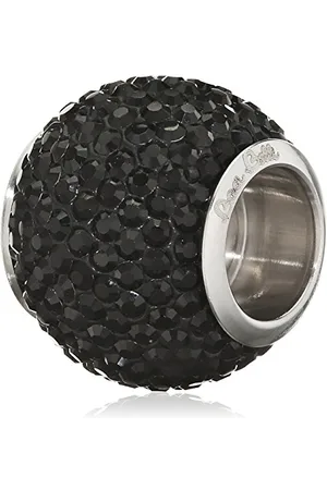 Baci Belli 314192-Charm Edelstahl