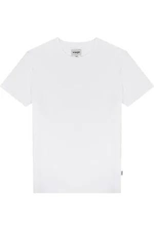 Wrangler Herren 2 Pack Tee Shirt, , S