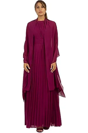 Apart Damen Chiffontuch, , Regular