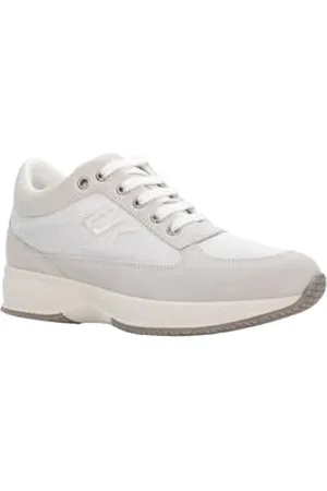 Lumberjack Damen Raul Oxford-Schuh, , 39 EU